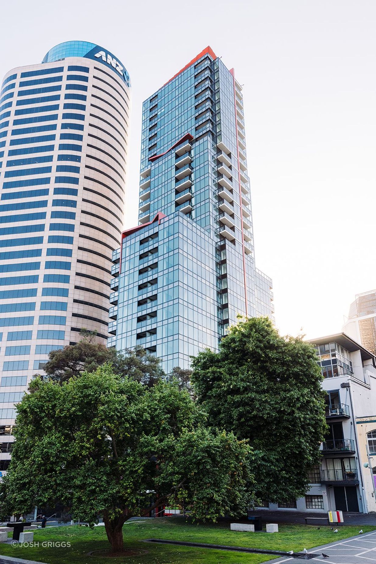 Park Residences