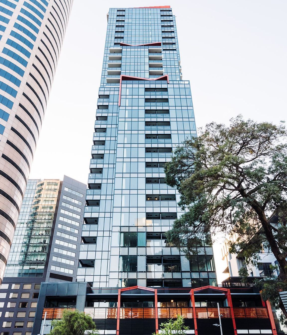 Park Residences