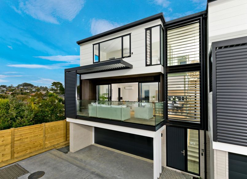 Amarillo Multi Units