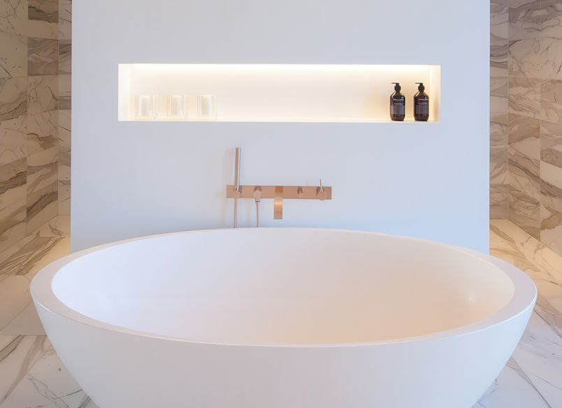 Corian® on show in Sydney’s luxurious Opera Residences