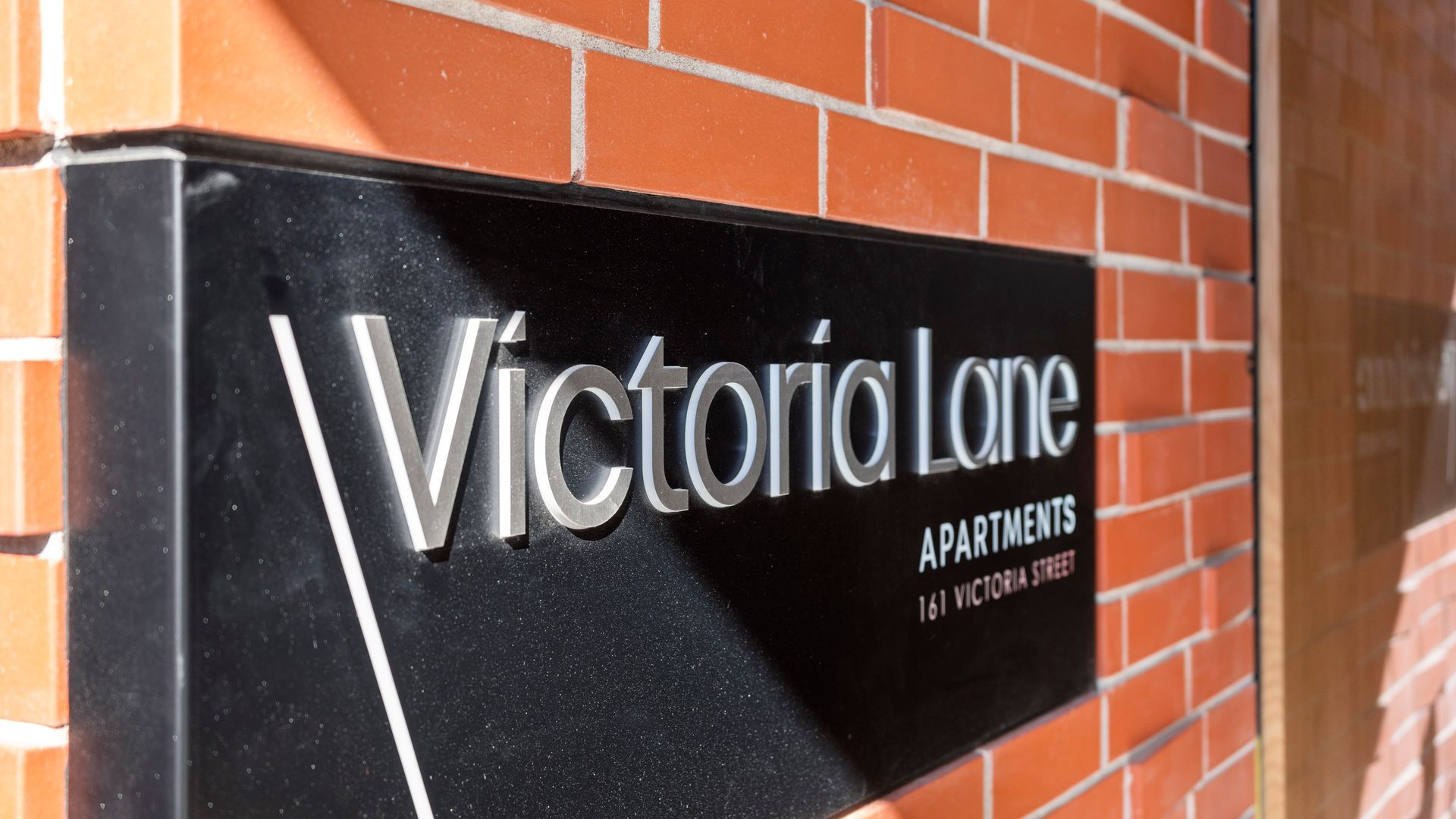 Victoria Lane - Redefining Apartment Living in Wellington video