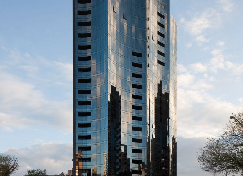 Balencea Apartments