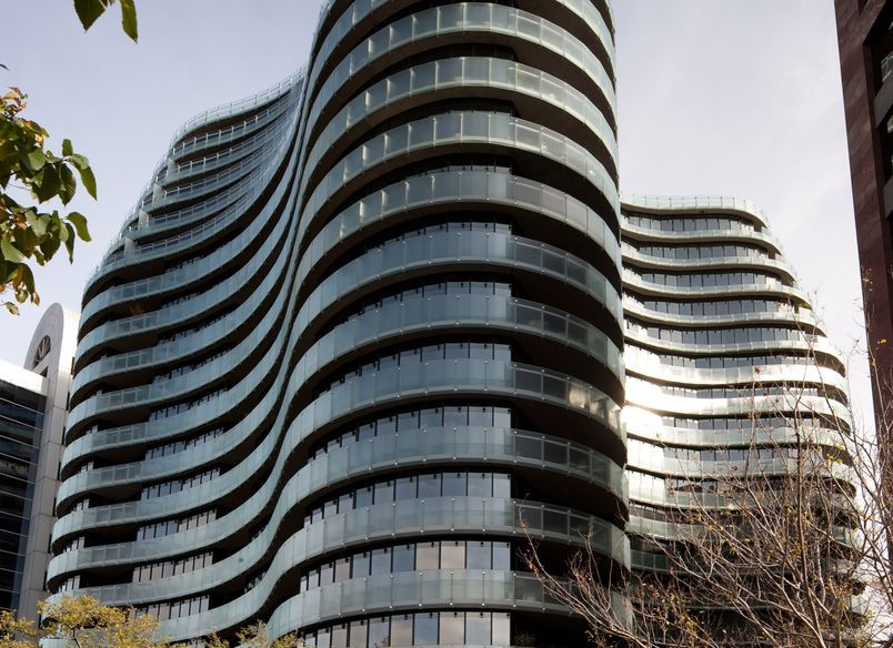 YVE Apartments
