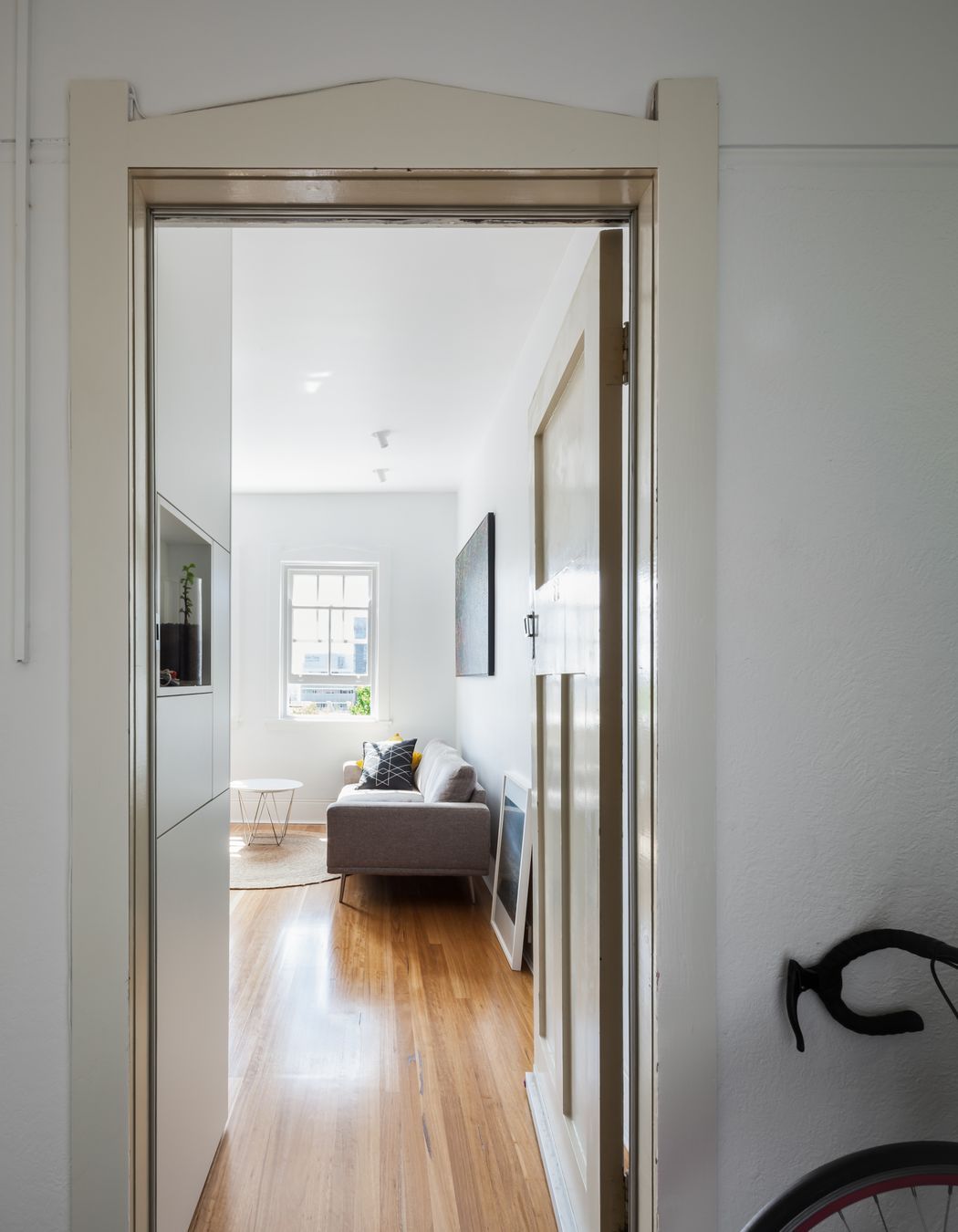 Darlinghurst Apartment