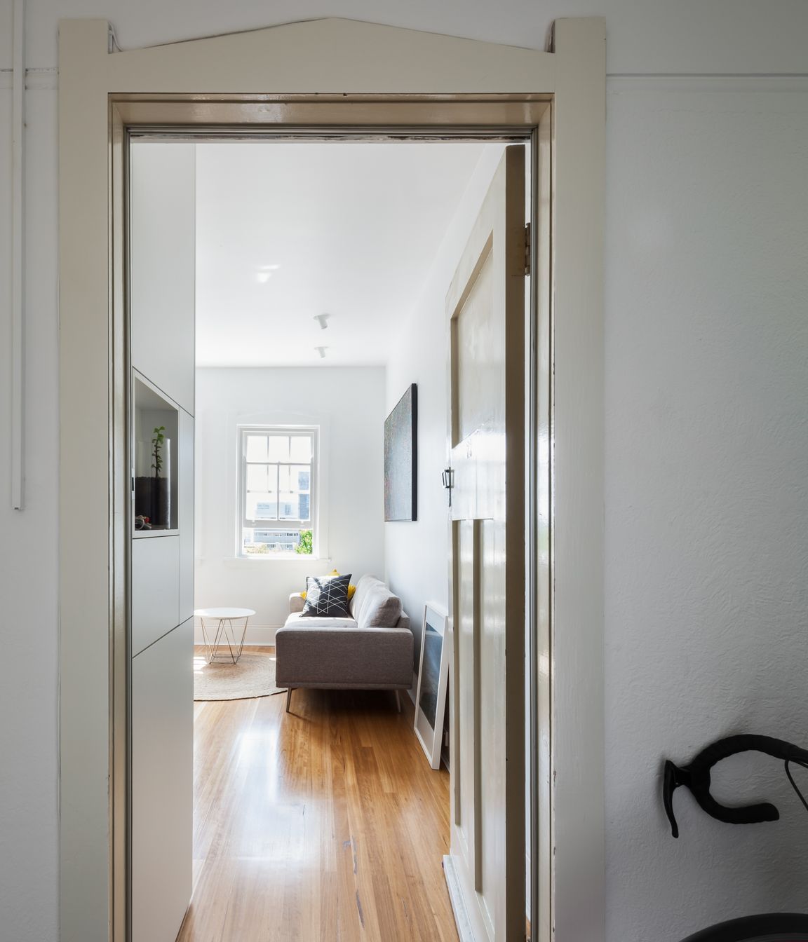 Darlinghurst Apartment