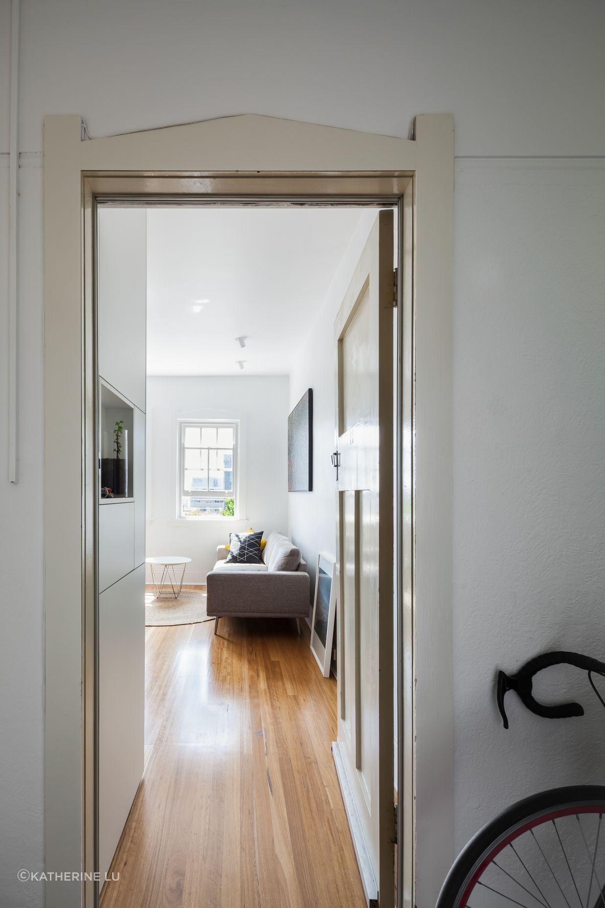 Darlinghurst Apartment