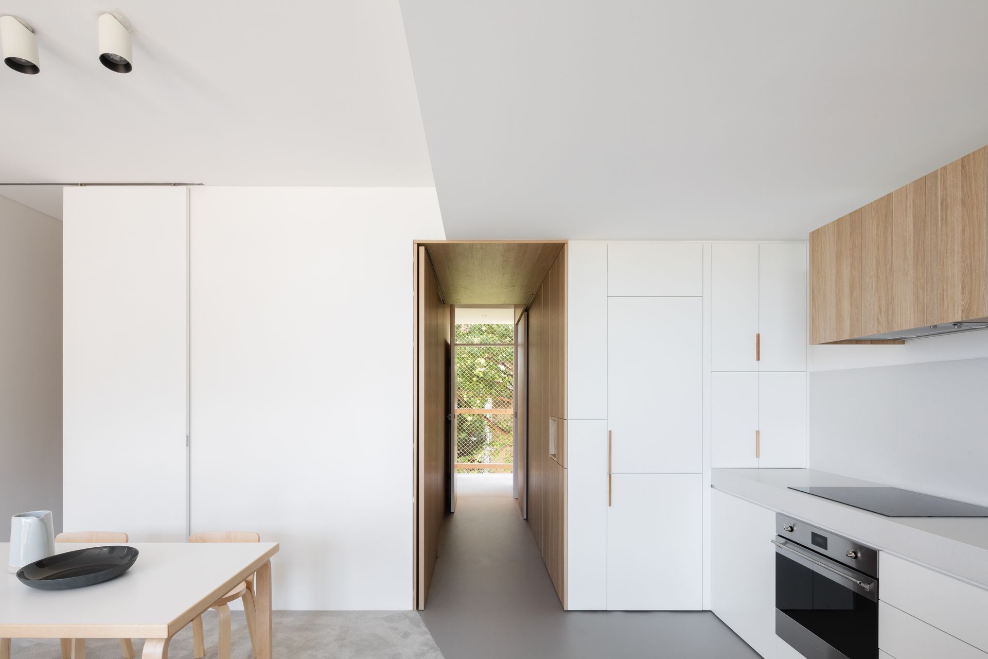 Darling Point Apartment