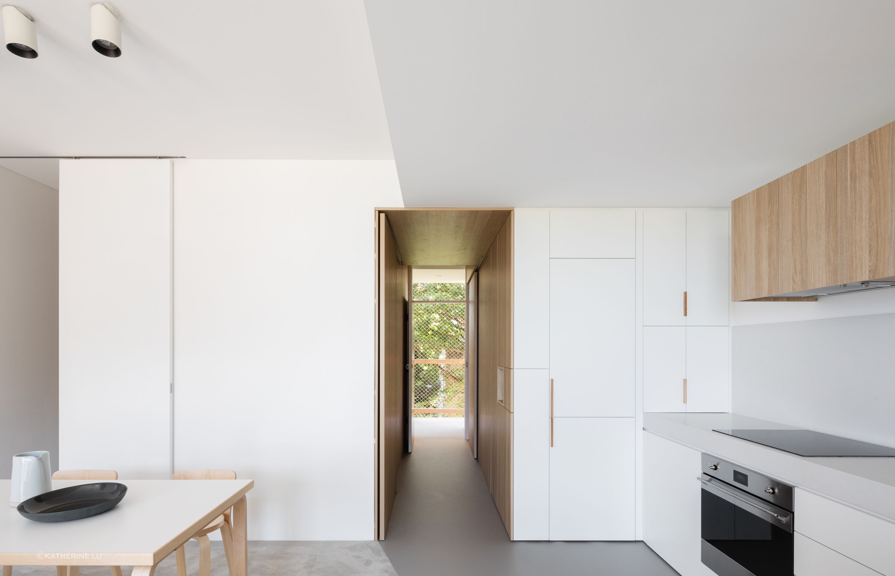 Darling Point Apartment