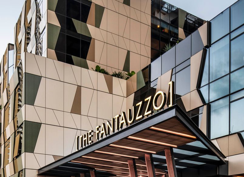 The Fantauzzo
