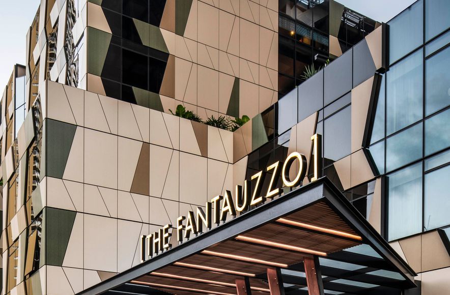 The Fantauzzo