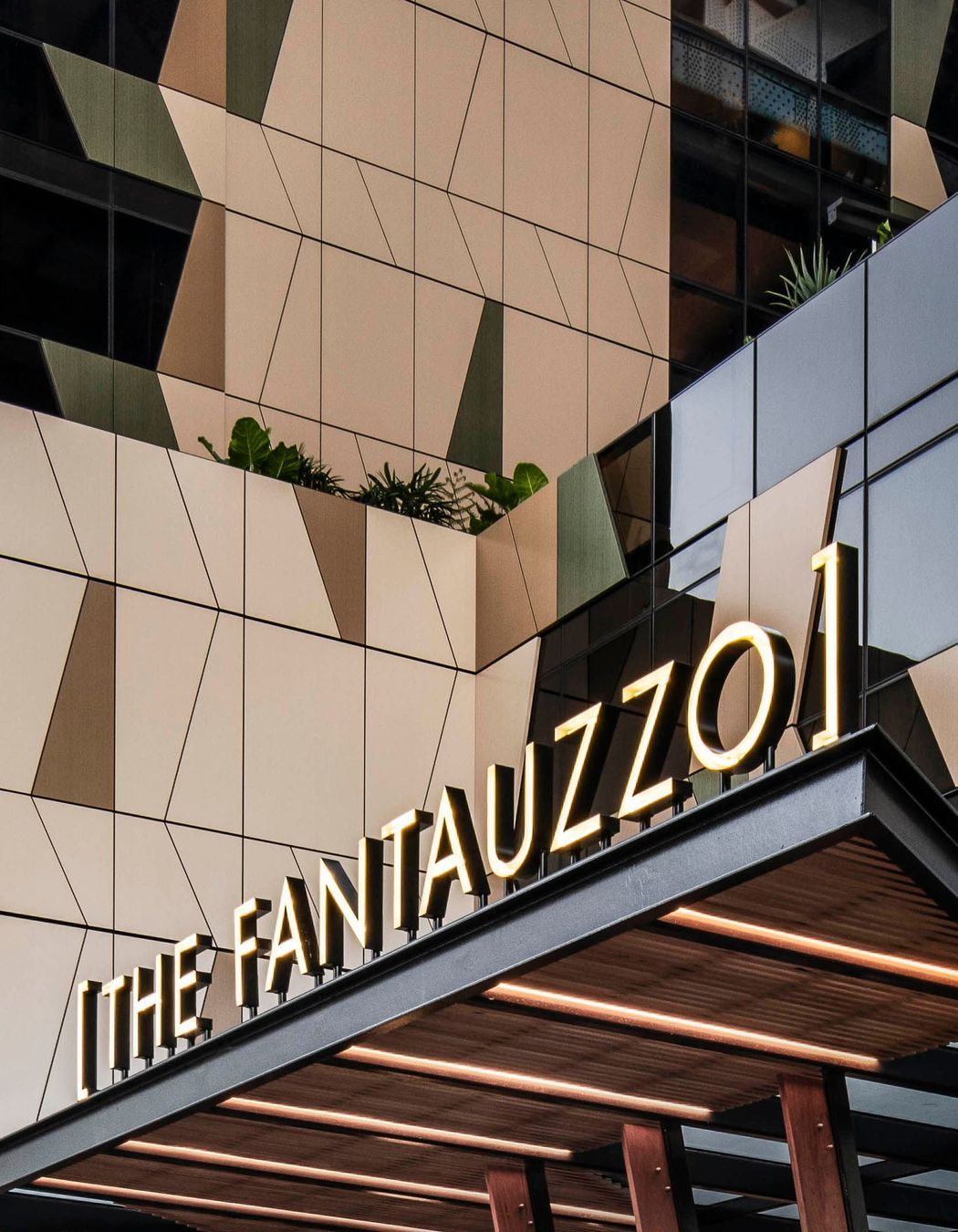 The Fantauzzo