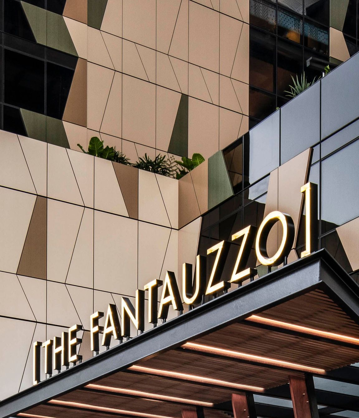 The Fantauzzo