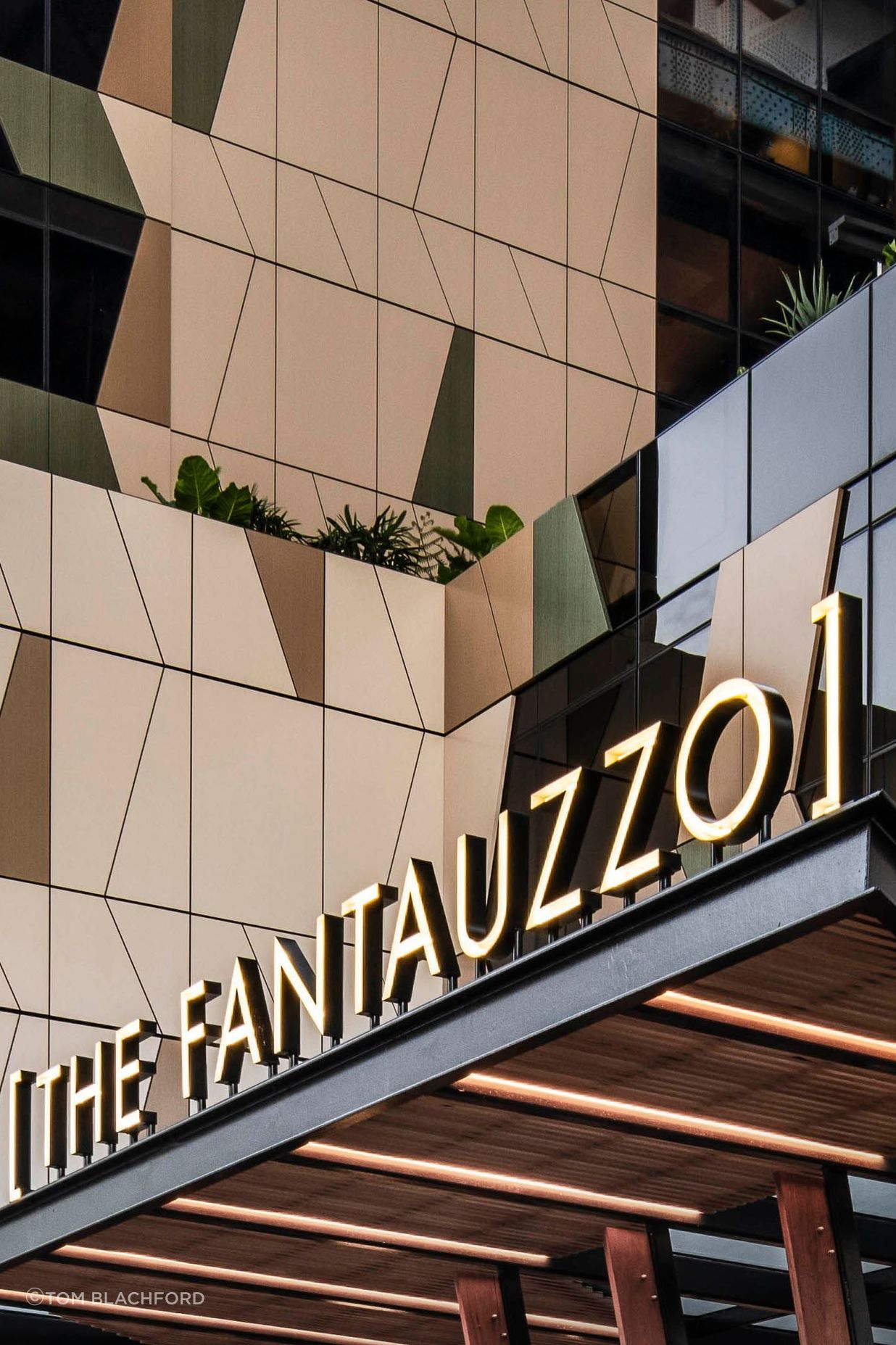 The Fantauzzo