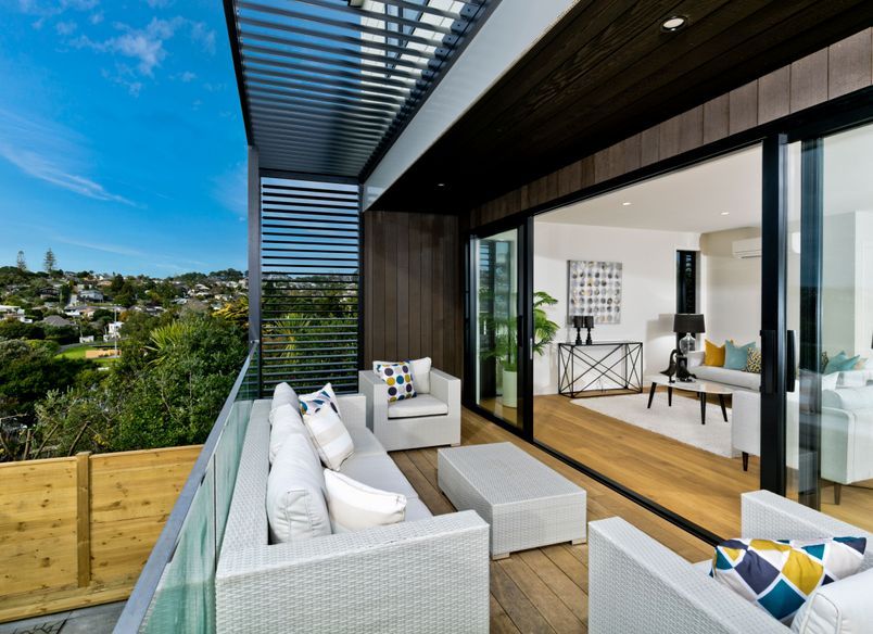 Amarillo Multi Units