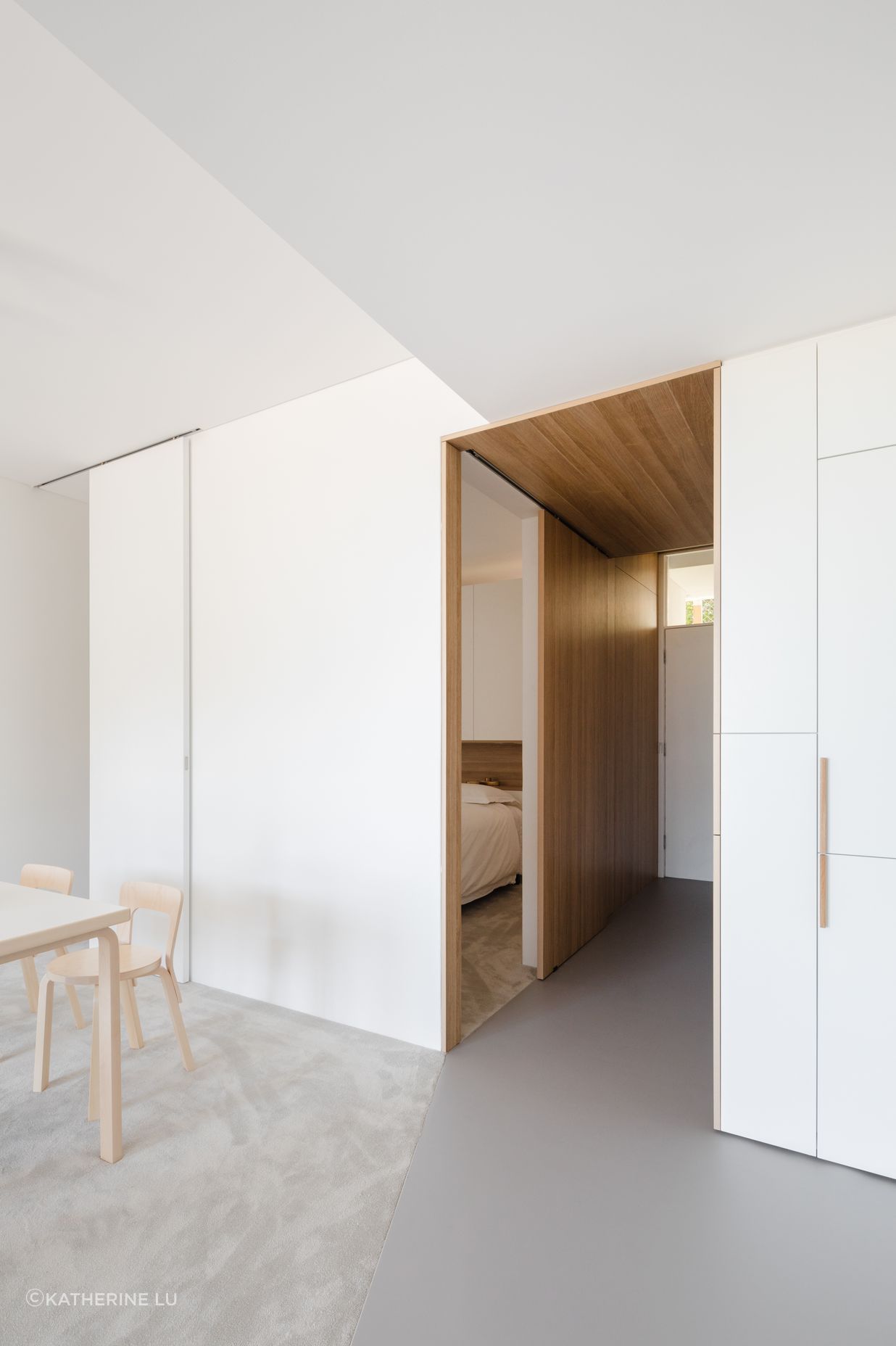 Darling Point Apartment