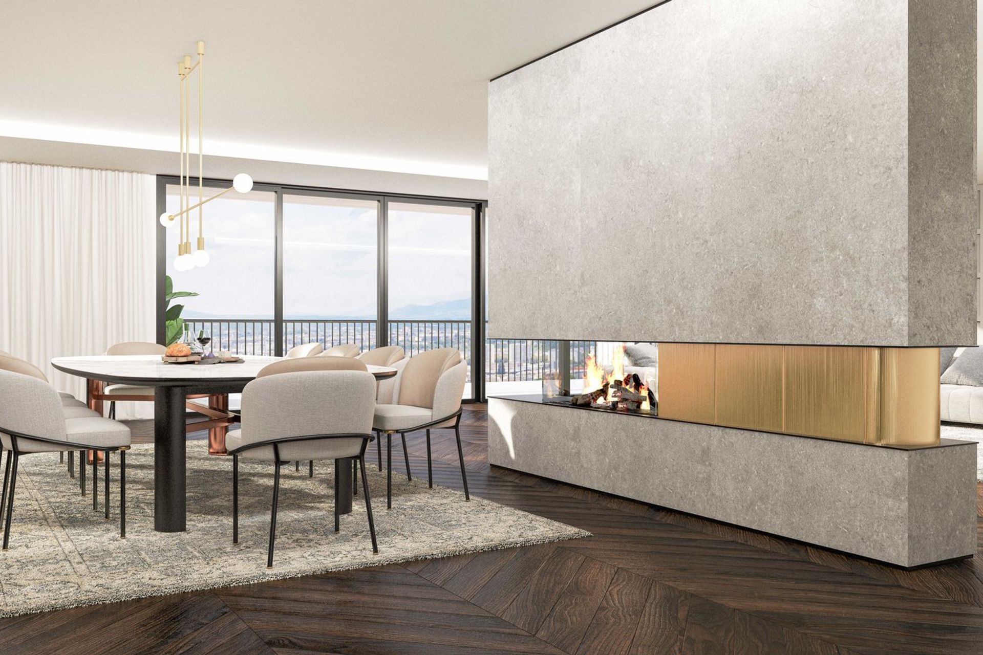 Deakin Avenue Apartments