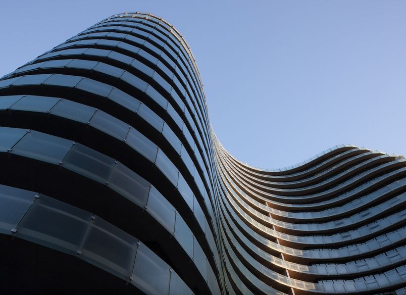 YVE Apartments