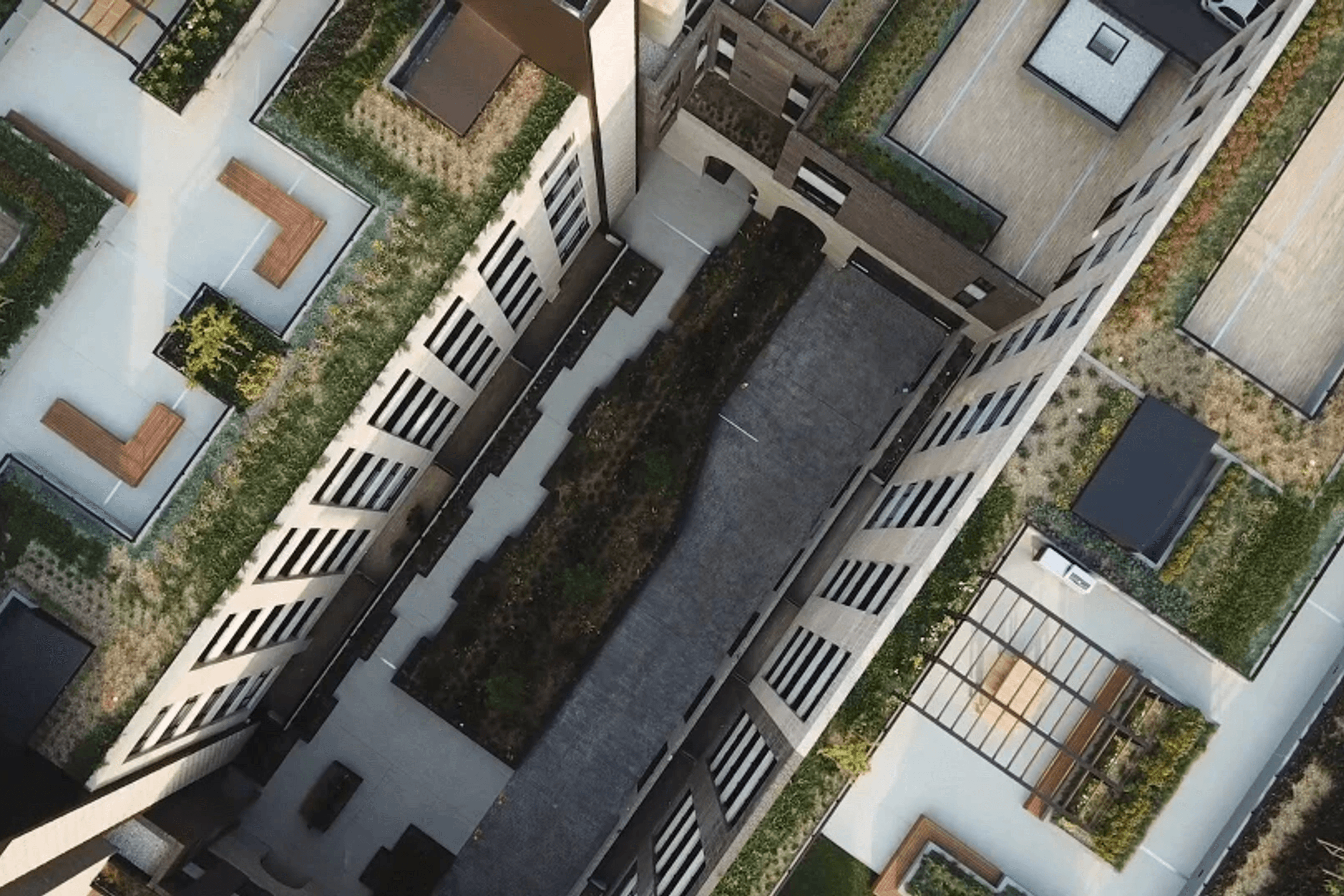 West End Residences