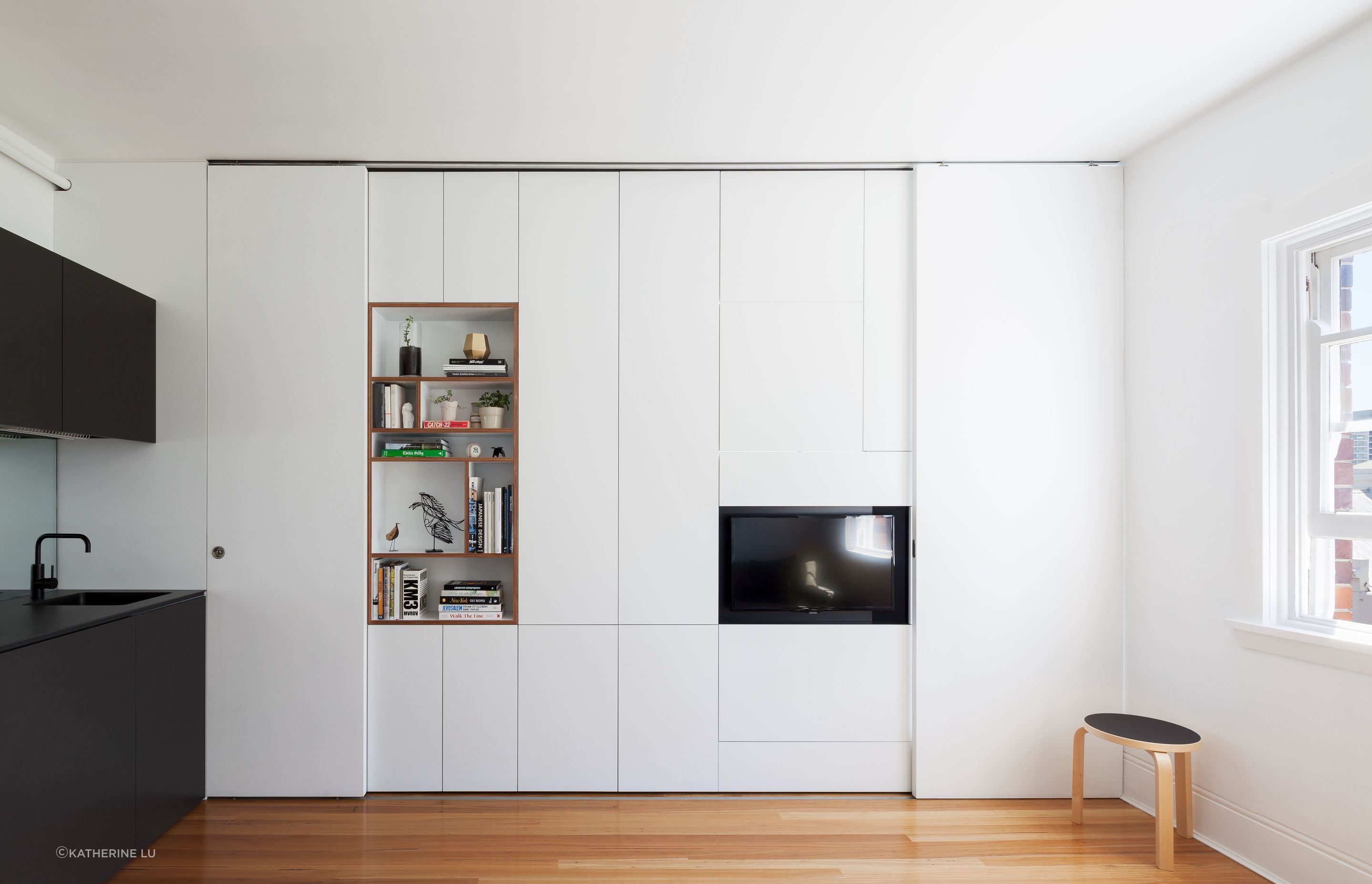 Darlinghurst Apartment