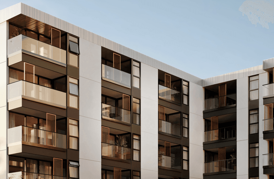 Neo Apartments