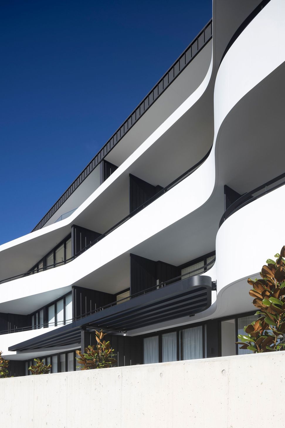 MHNDU Pavilion