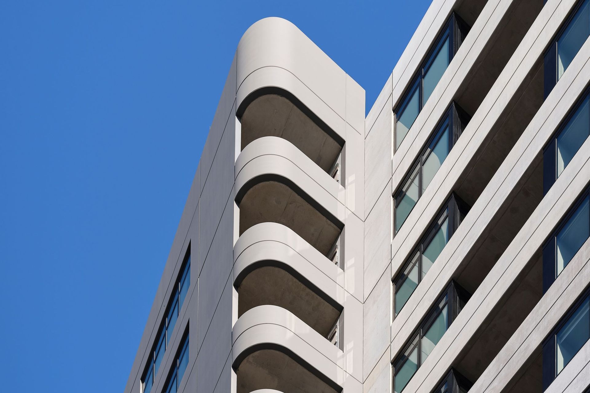 Gibbons Street, Redfern NSW