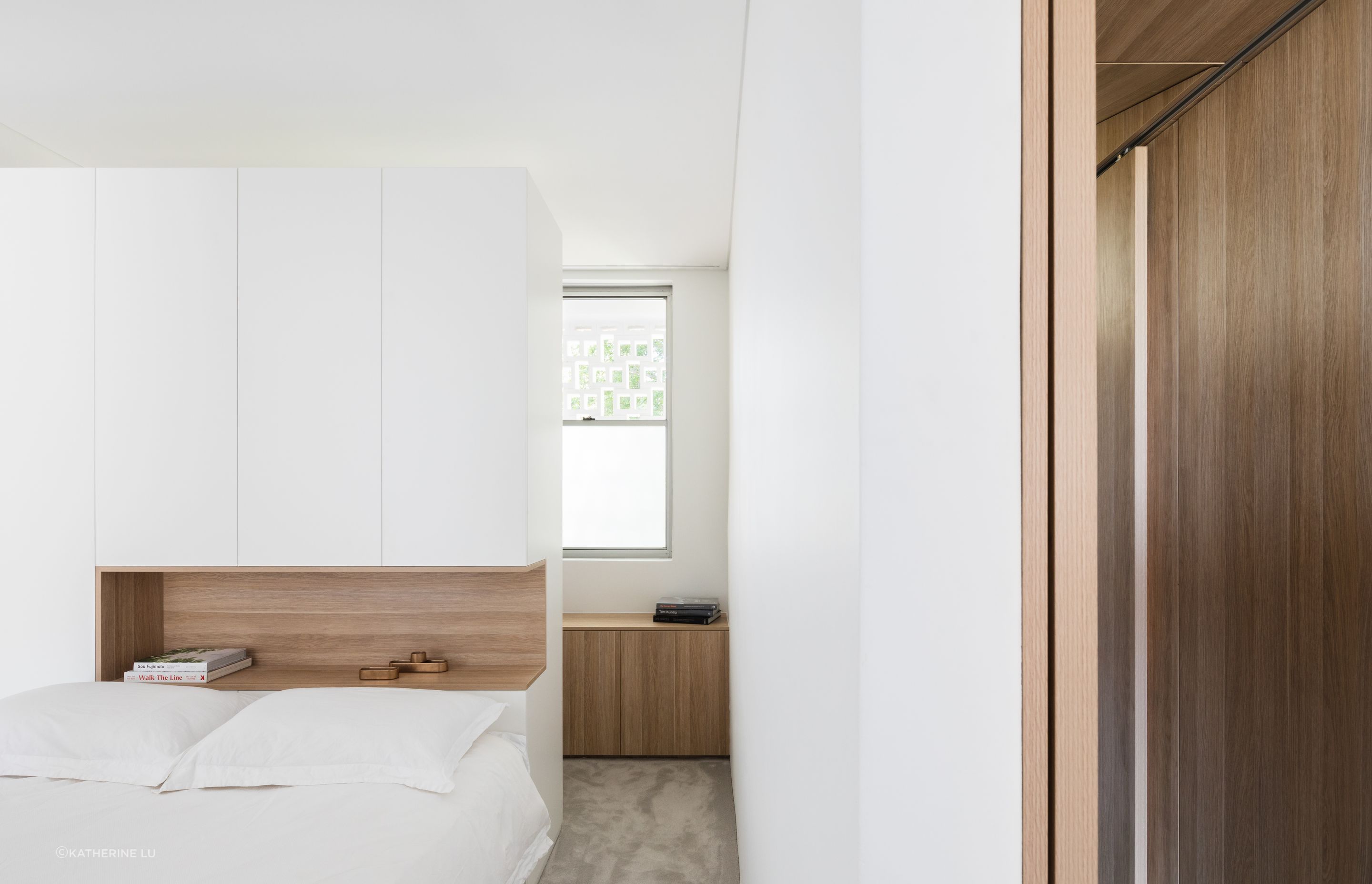 Darling Point Apartment