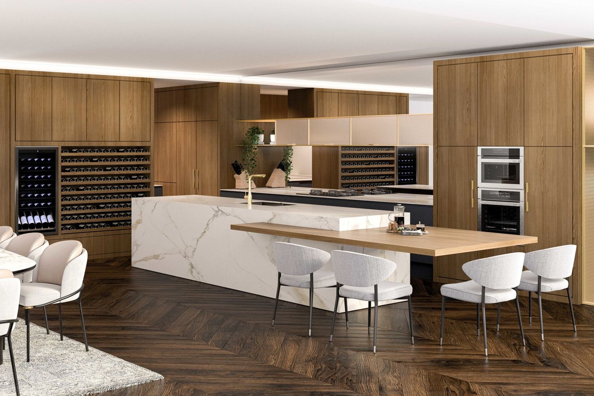 Deakin Avenue Apartments