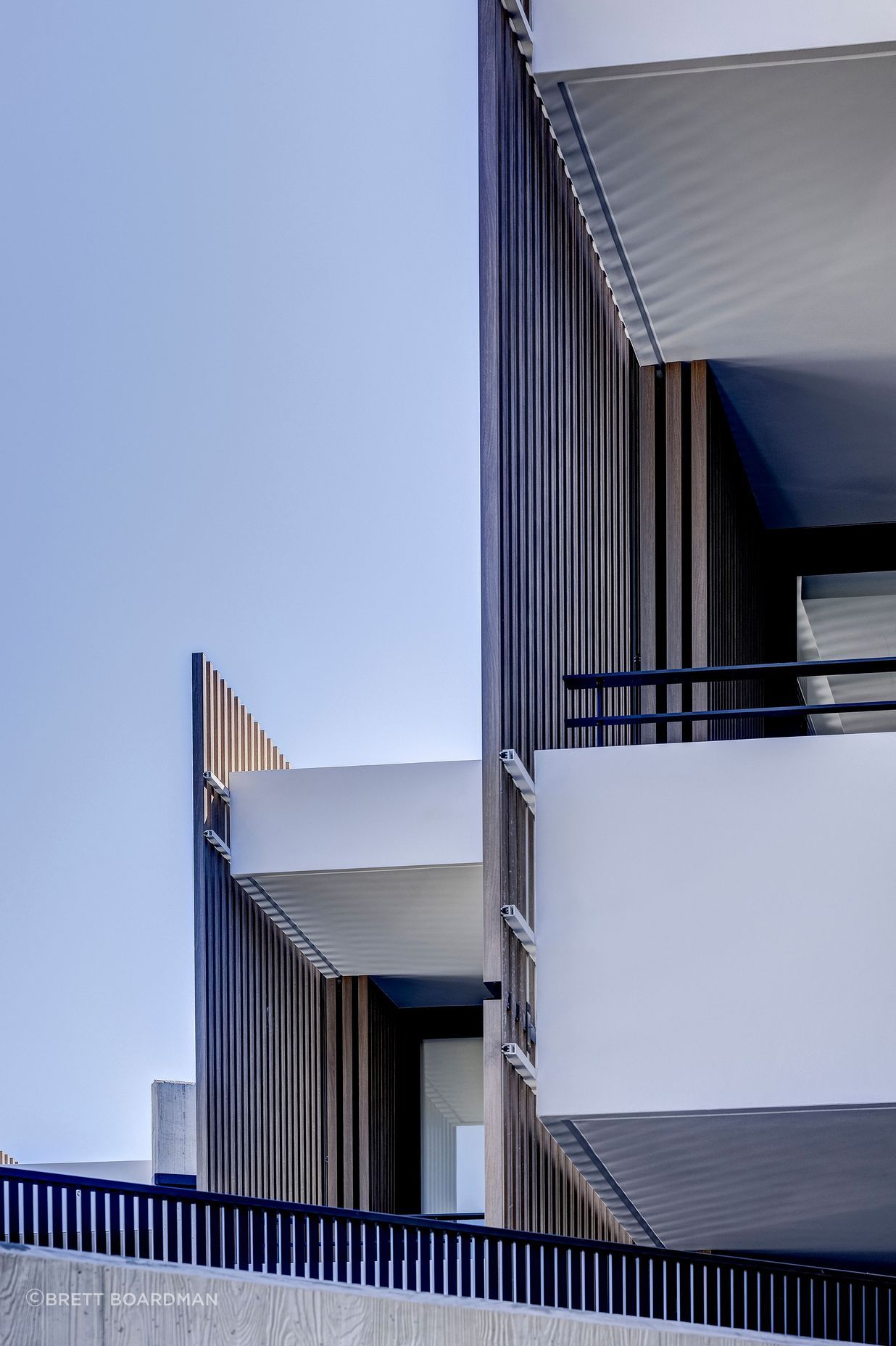 MHNDU Pavilion