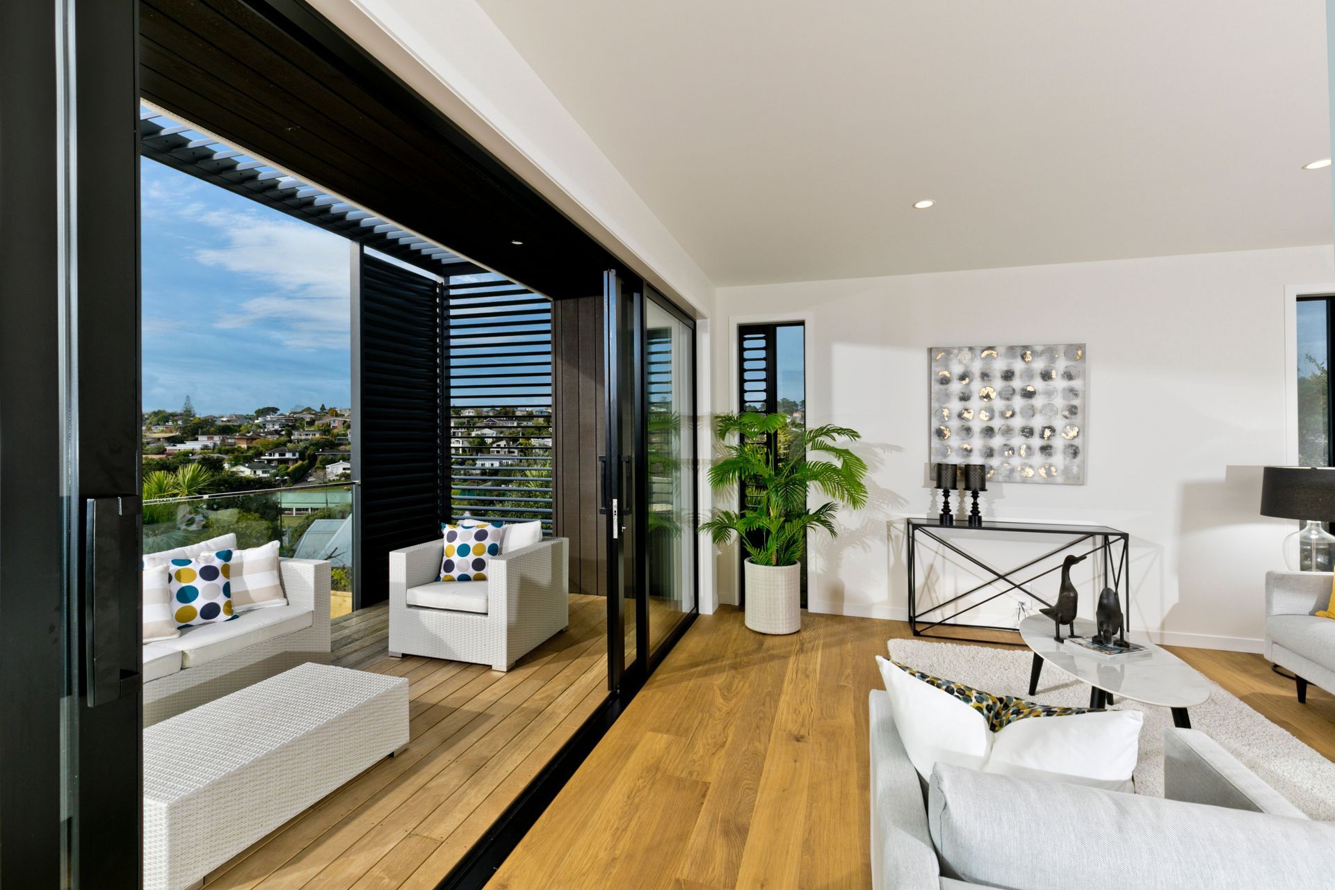 Amarillo Multi Units