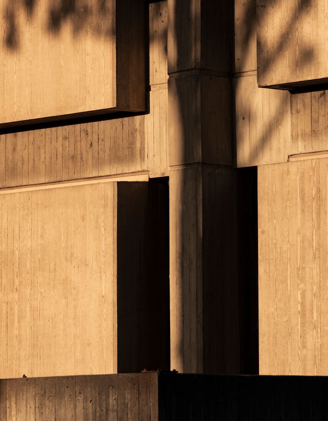 Brutalist
