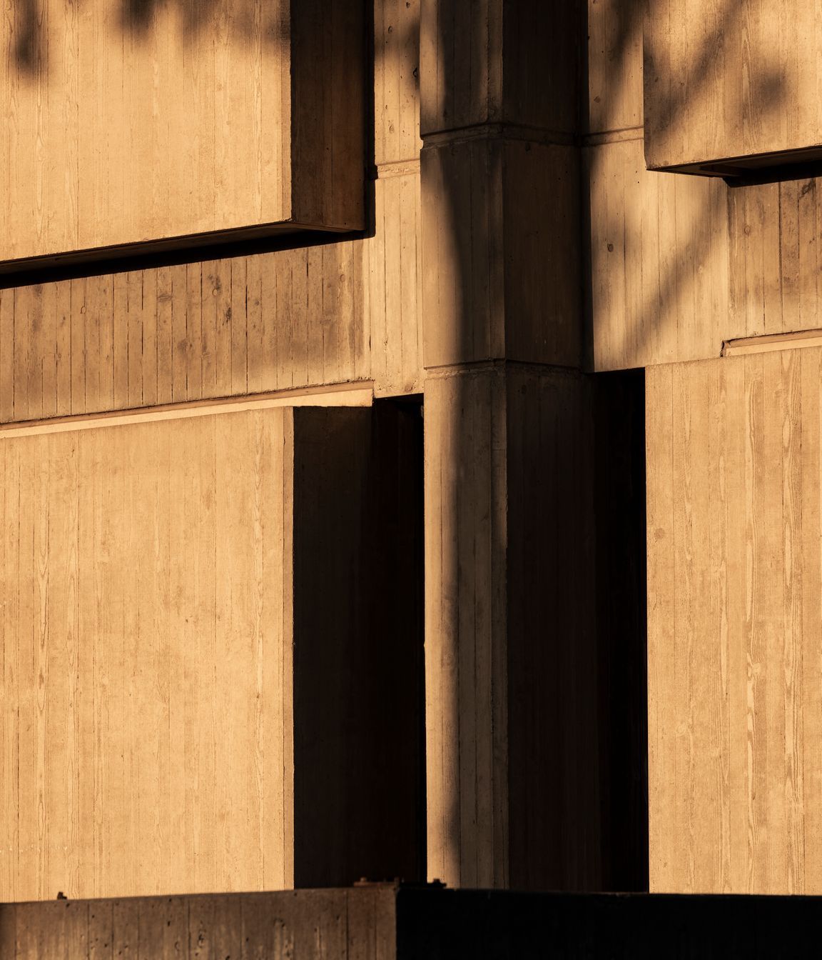 Brutalist