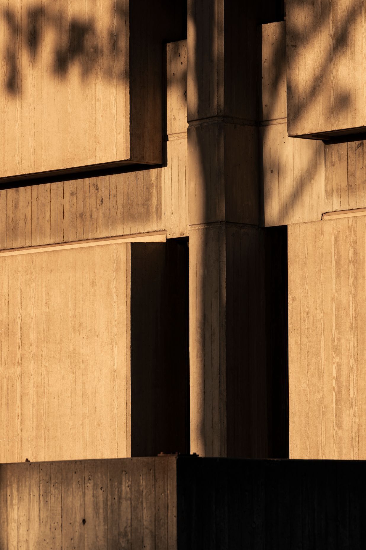 Brutalist