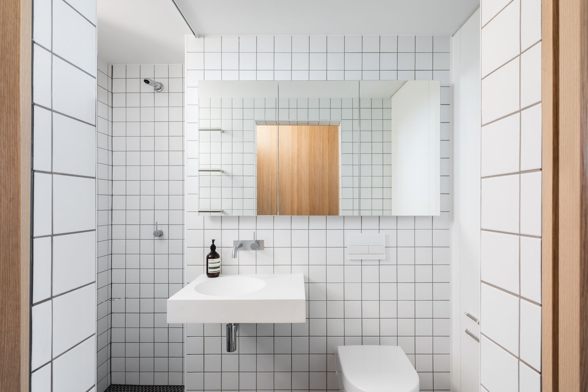 Darling Point Apartment
