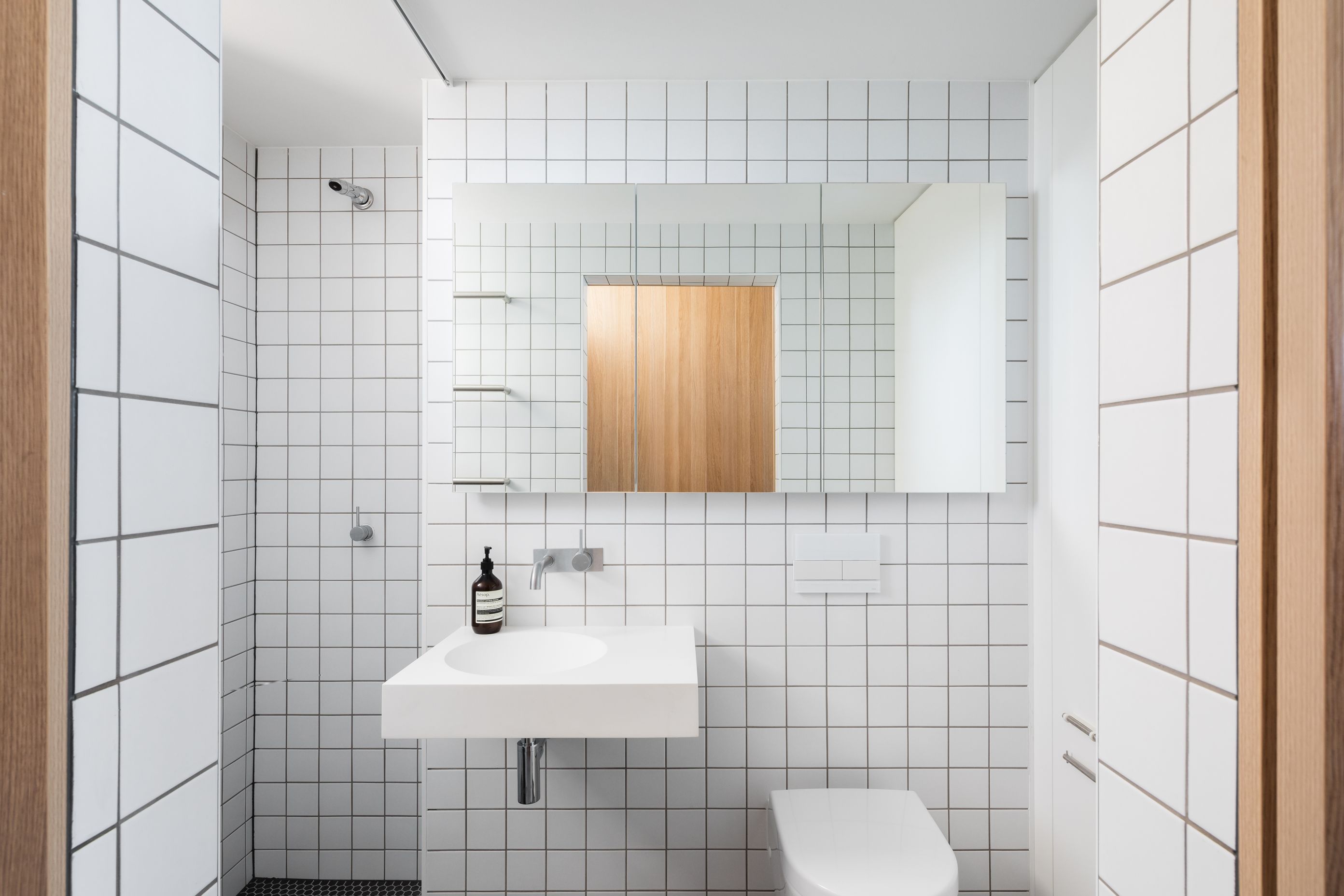 Darling Point Apartment