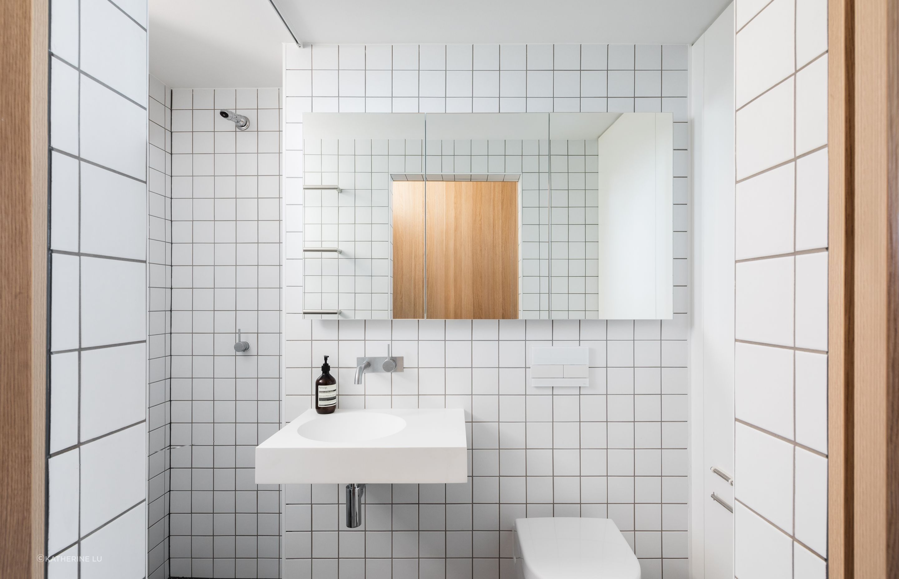 Darling Point Apartment