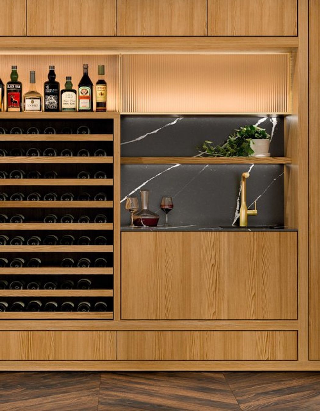 Deakin Avenue Apartments