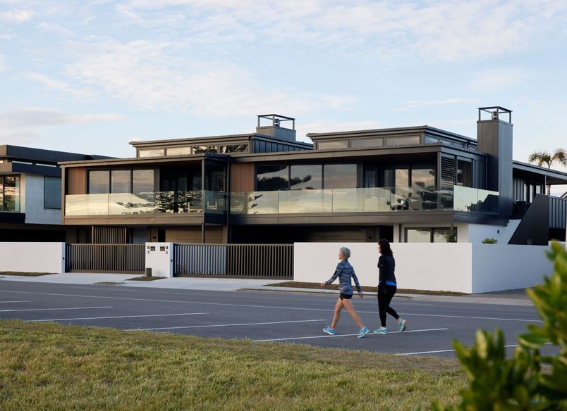Mount Maunganui Apartment
