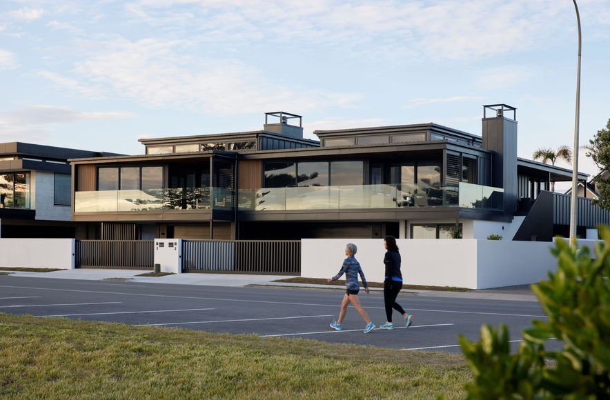 Mount Maunganui Apartment
