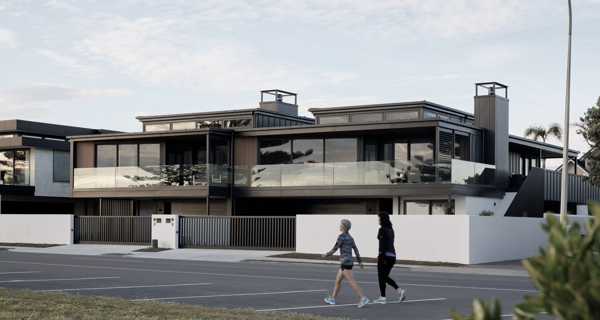 Mount Maunganui Apartment banner