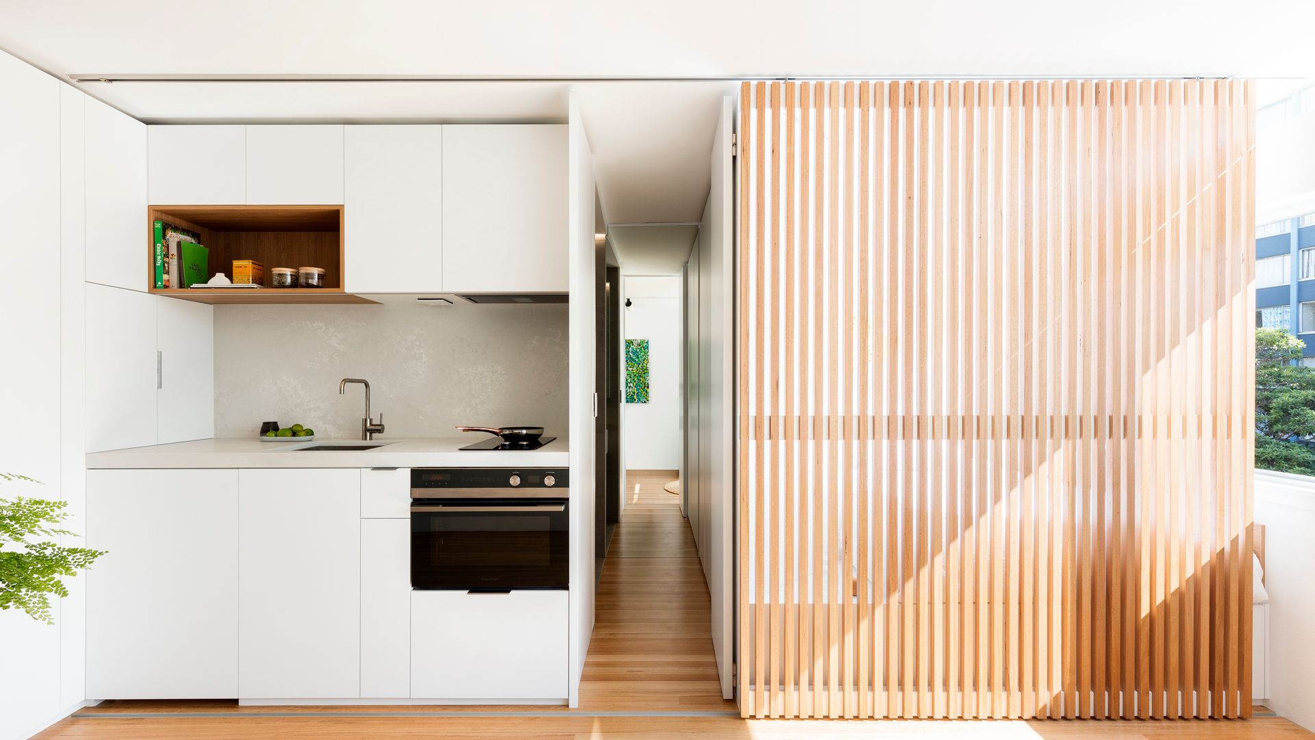 Boneca Apartment banner