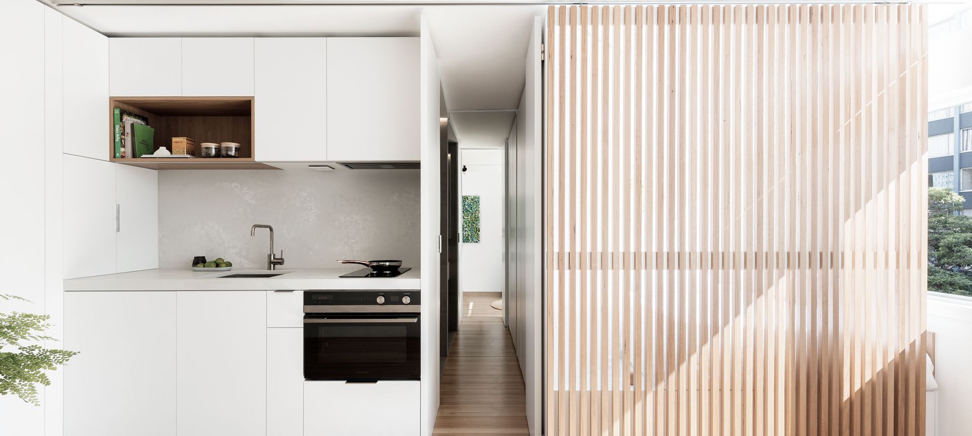 Boneca Apartment banner