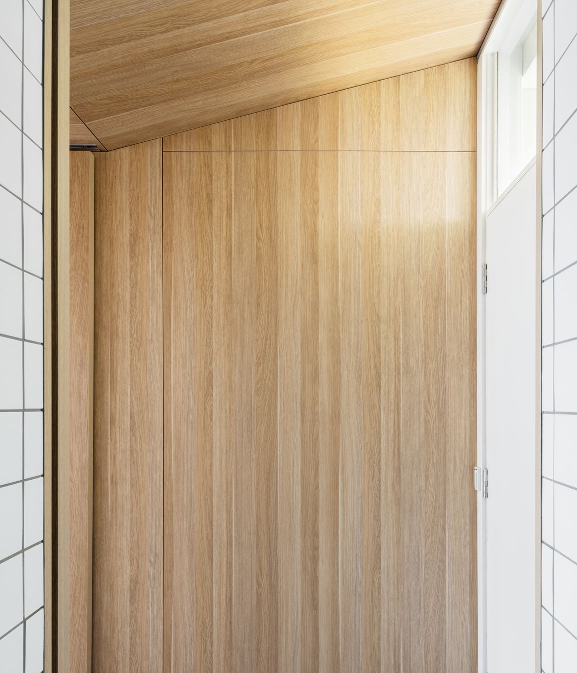 Darling Point Apartment
