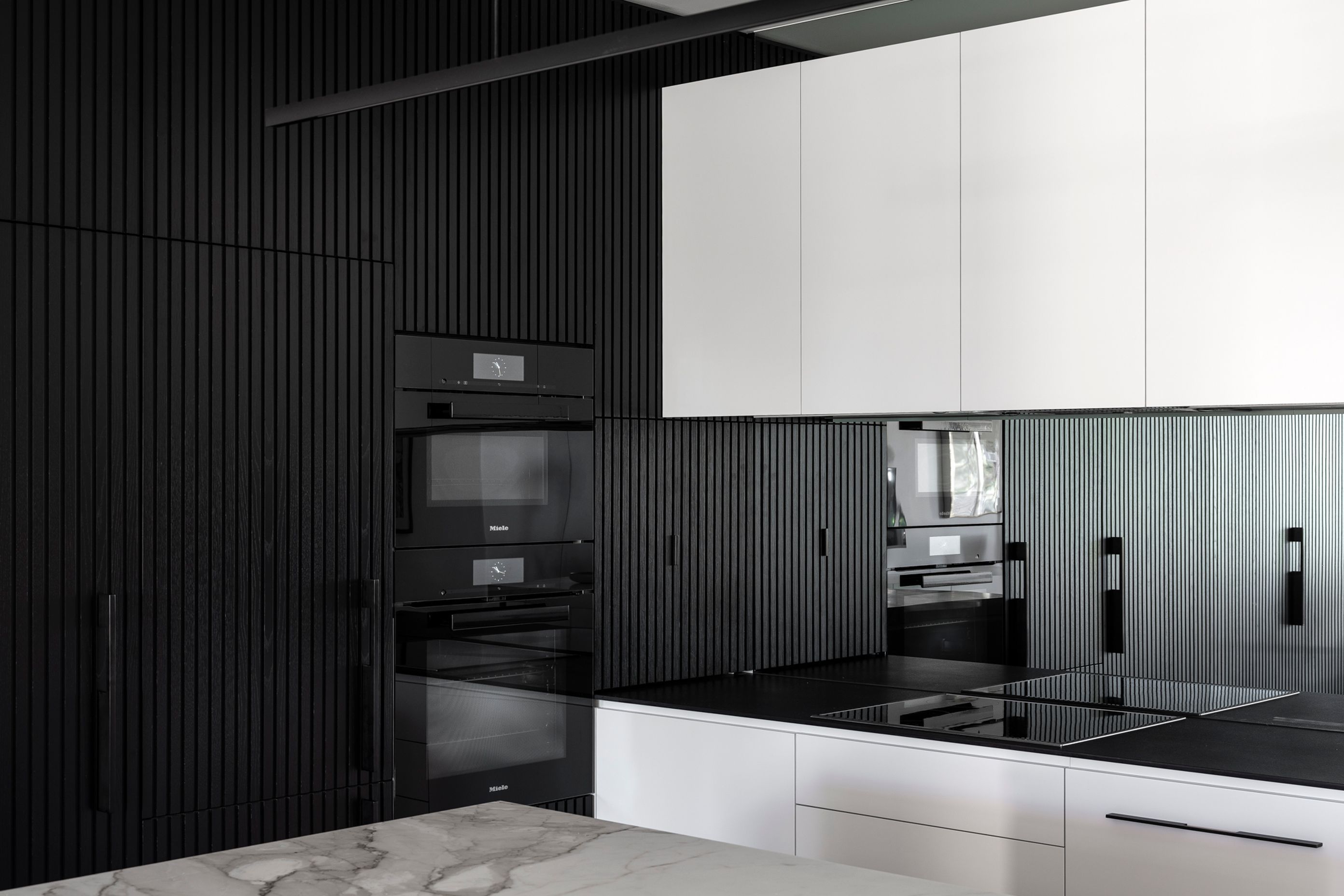 Crescent Apartment