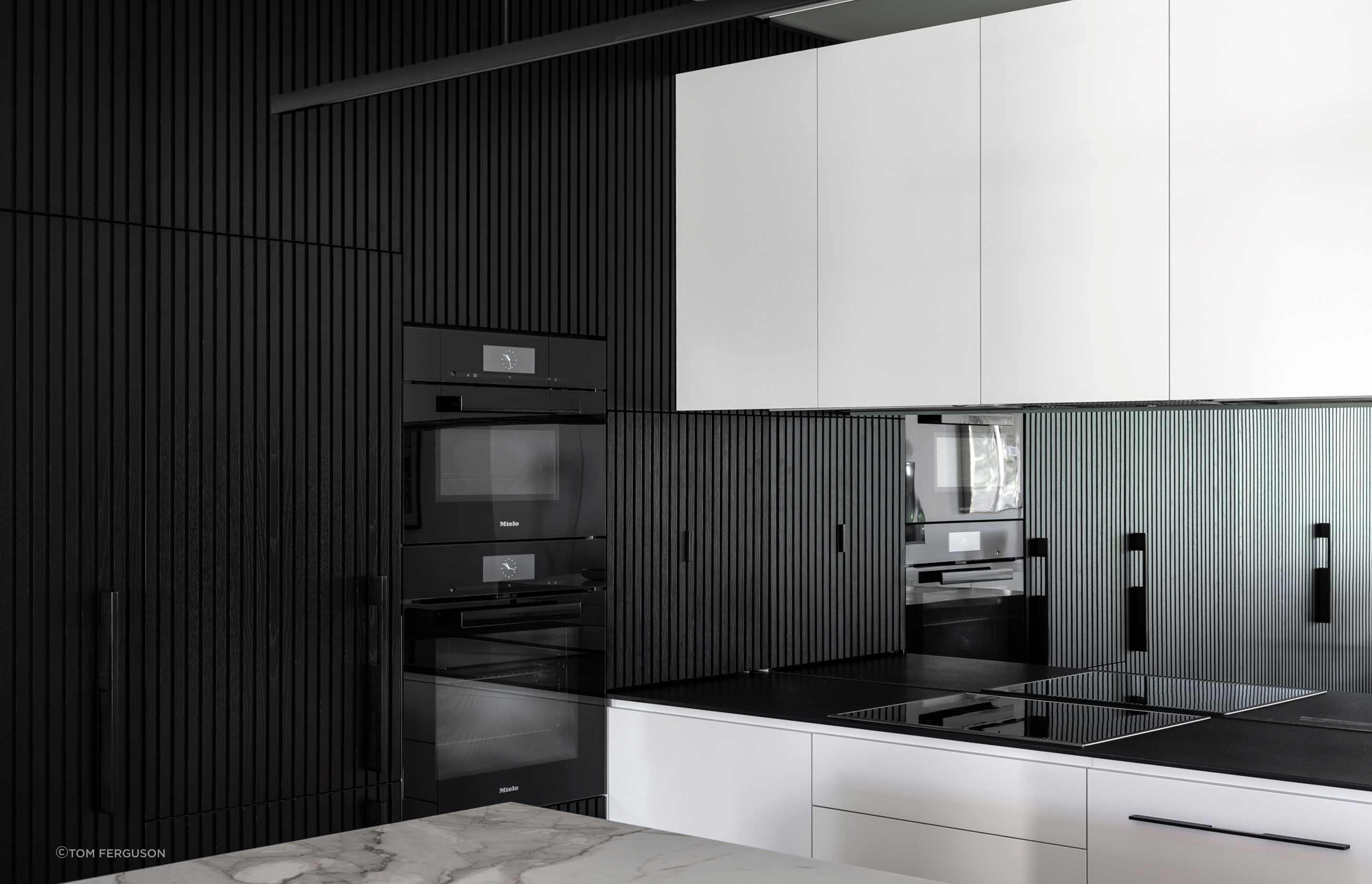 Crescent Apartment