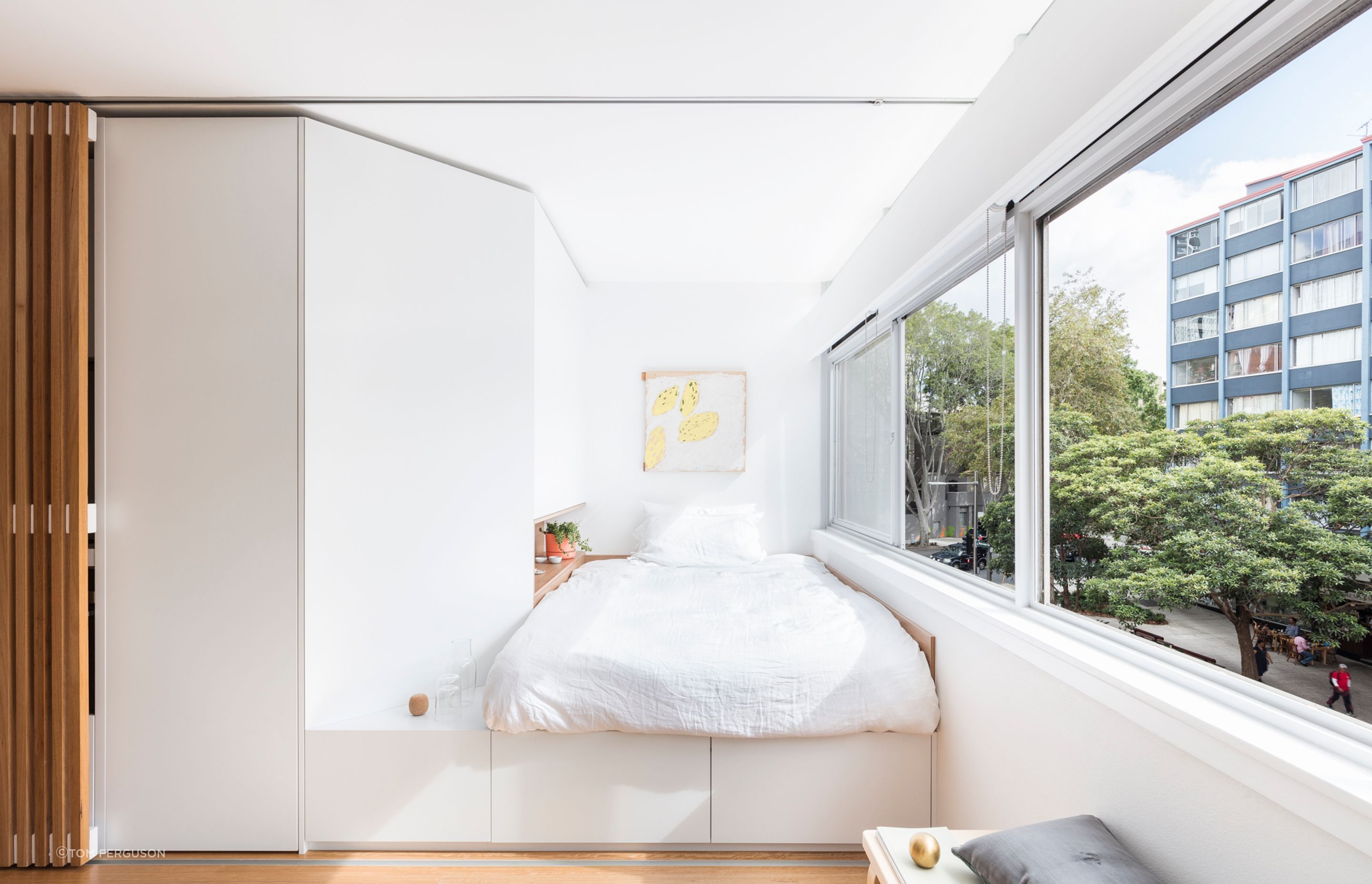 Boneca Apartment