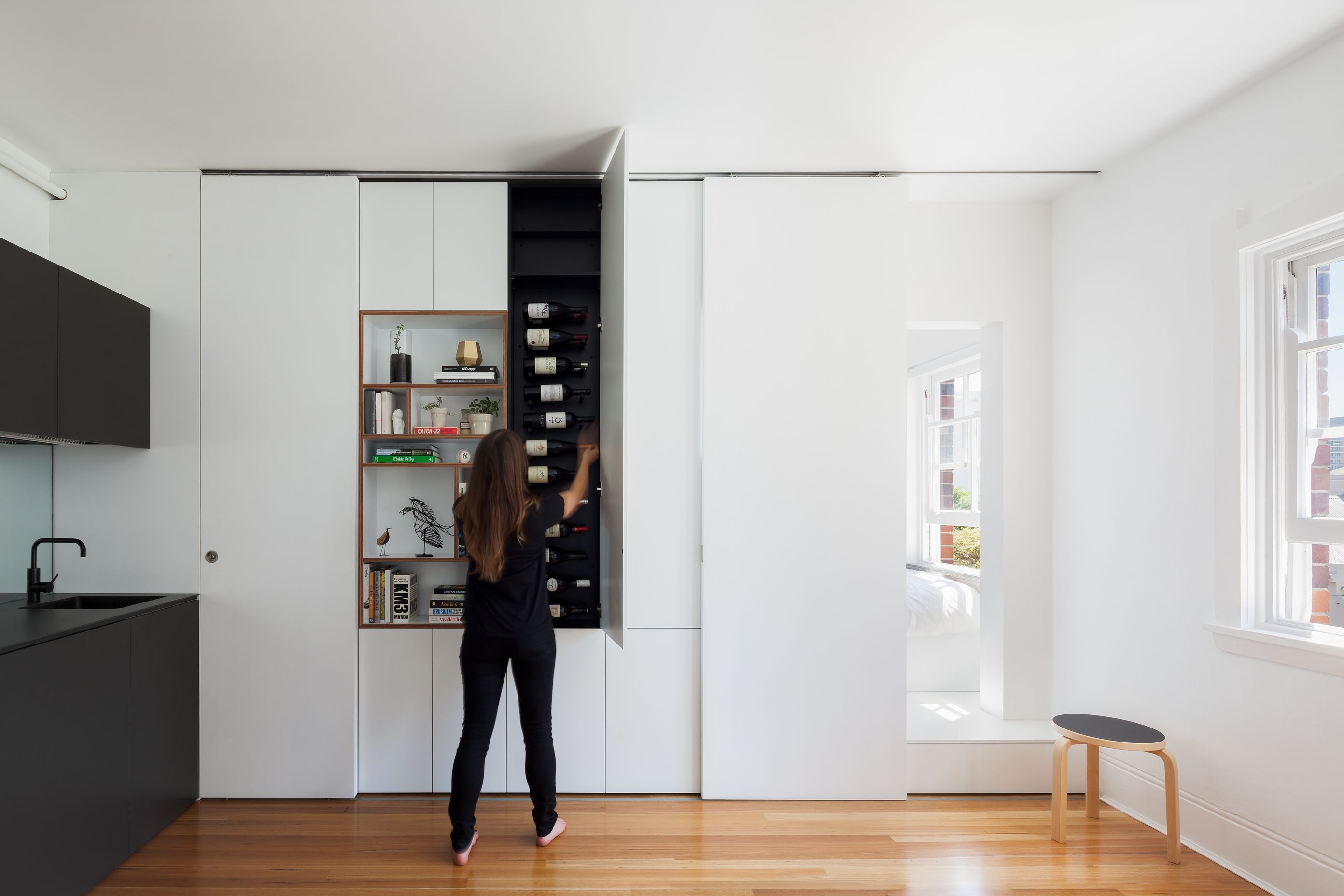 Darlinghurst Apartment