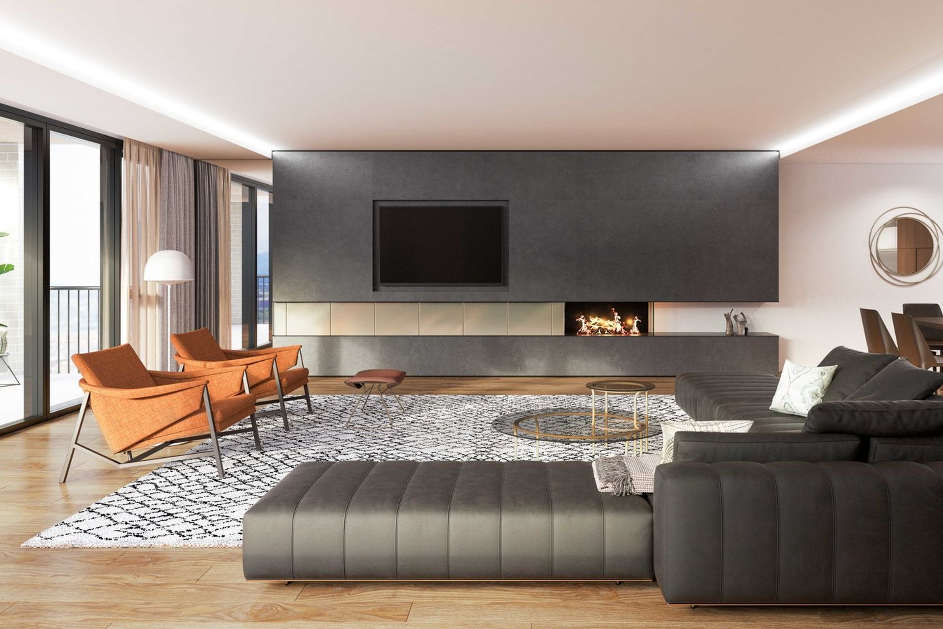 Deakin Avenue Apartments