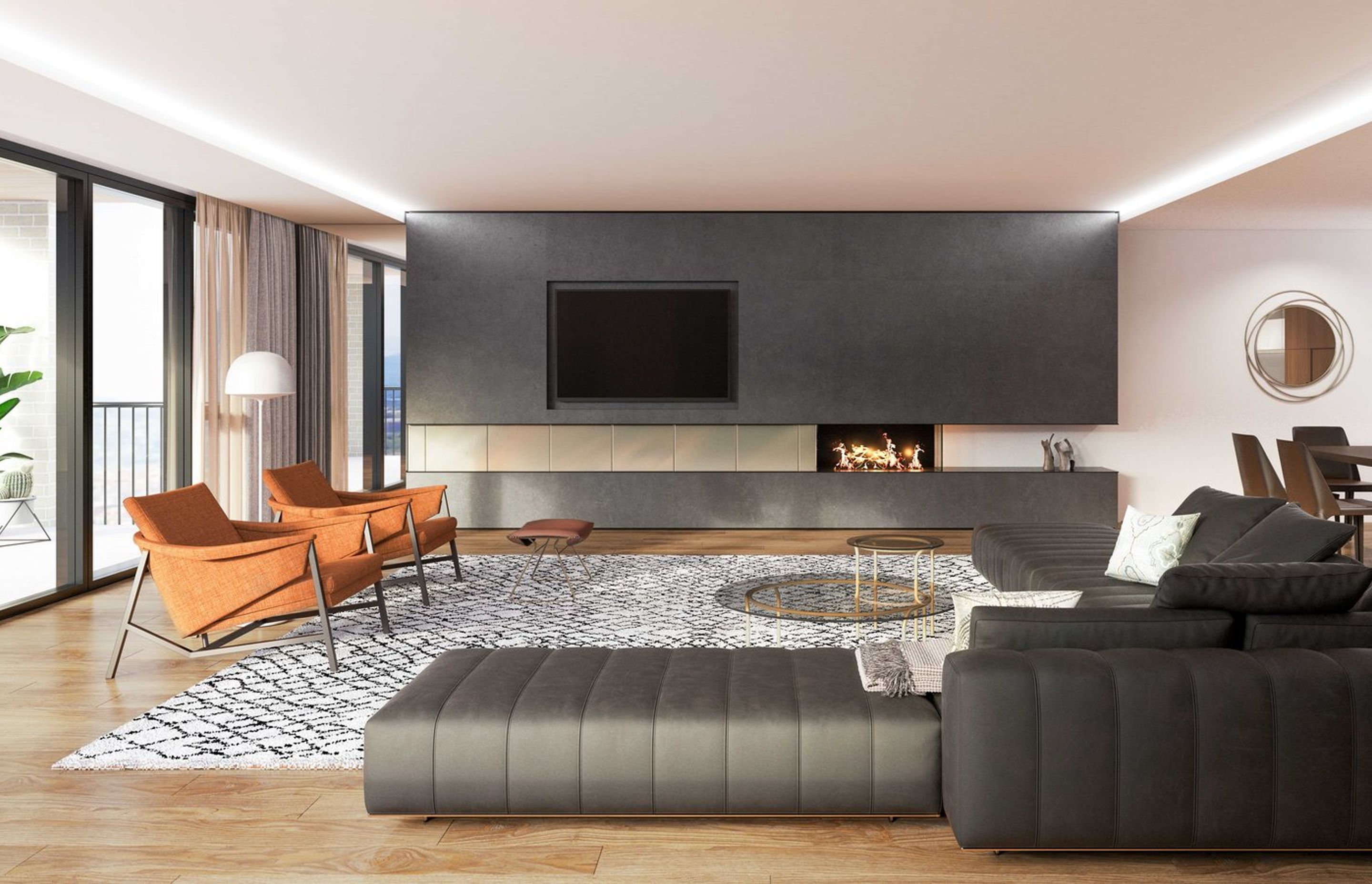 Deakin Avenue Apartments
