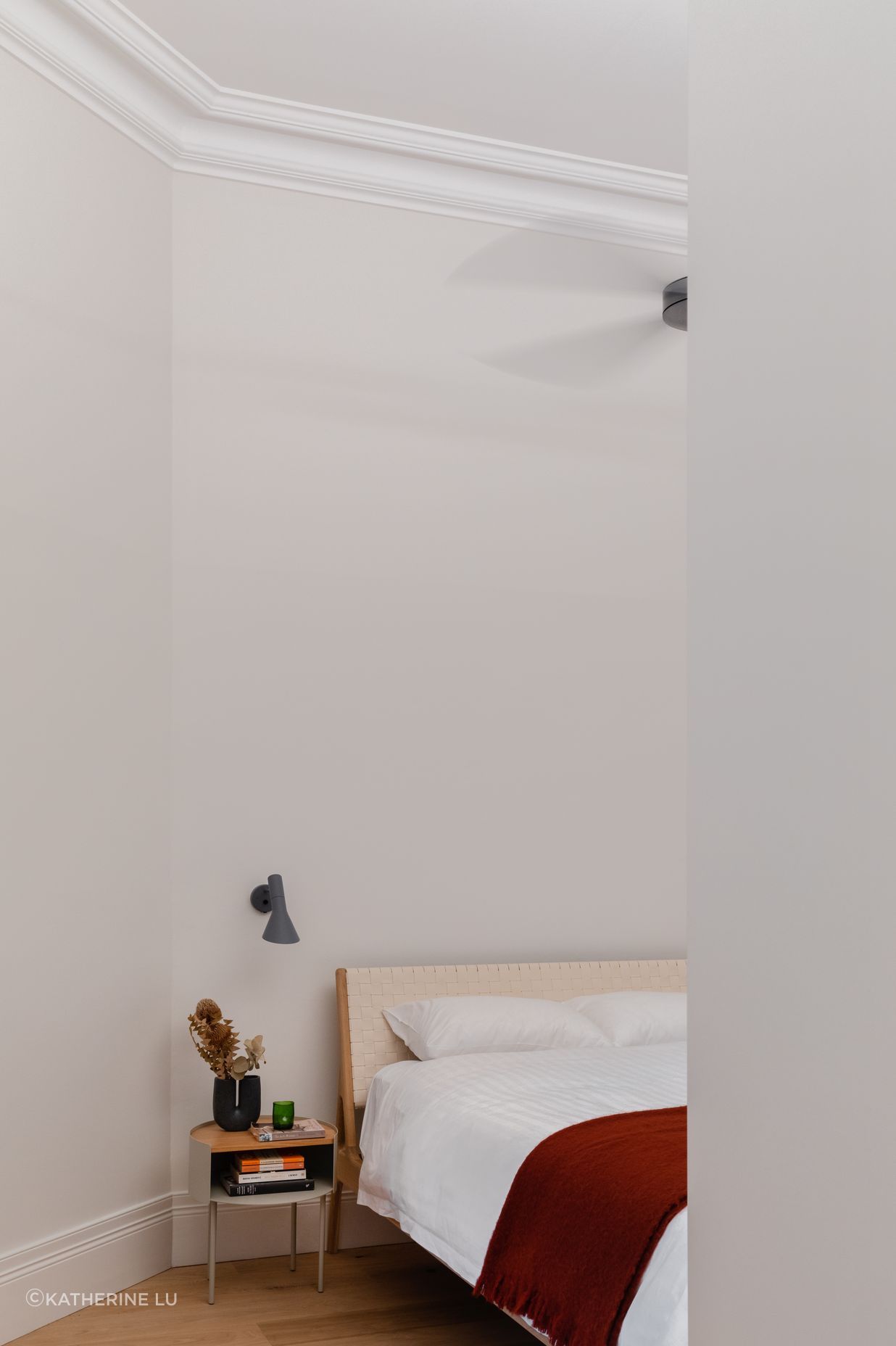 Basement Apartment